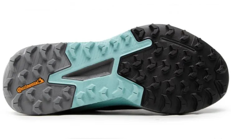 Runners de Trail de Damas Adidas Terrex Agravic Flow 39 1/3