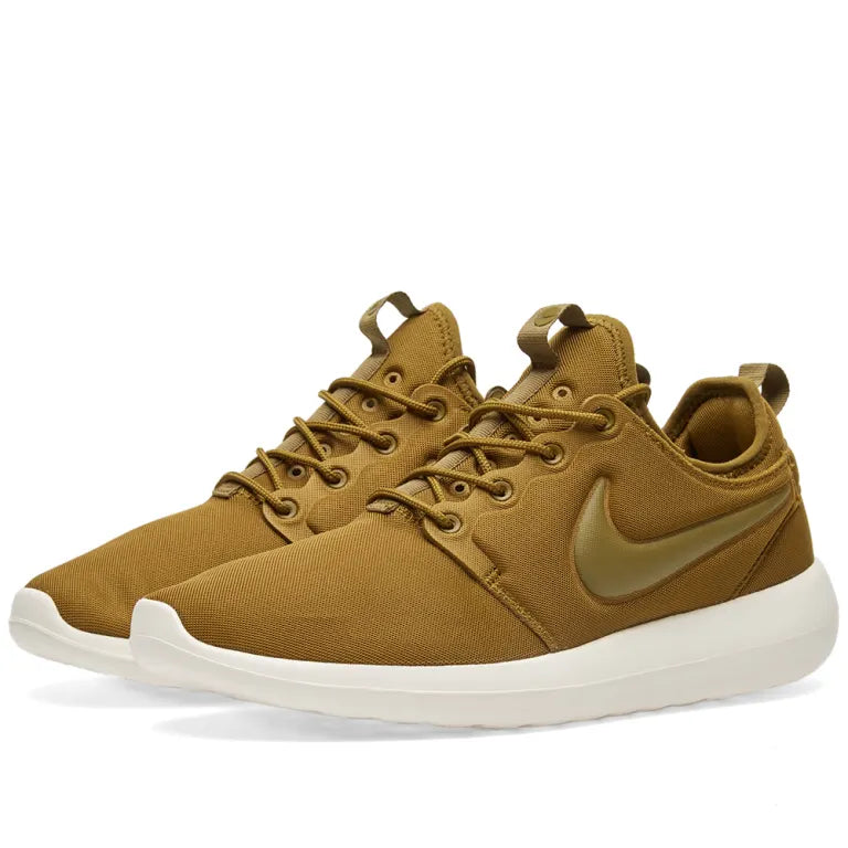 Scarpe da ginnastica Nike Roshe Two oliva mga 0767