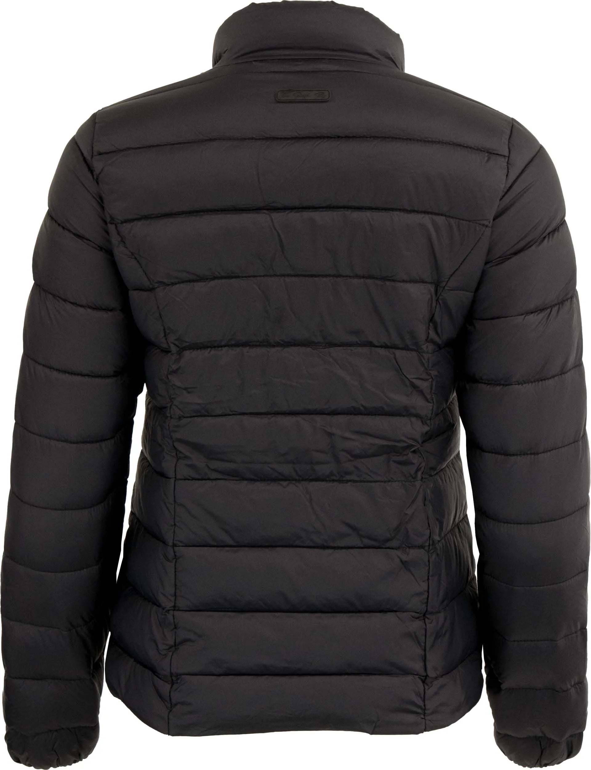 Jacket Geimhridh na mBan An Daoine Ionadaí Eliza Black, S.