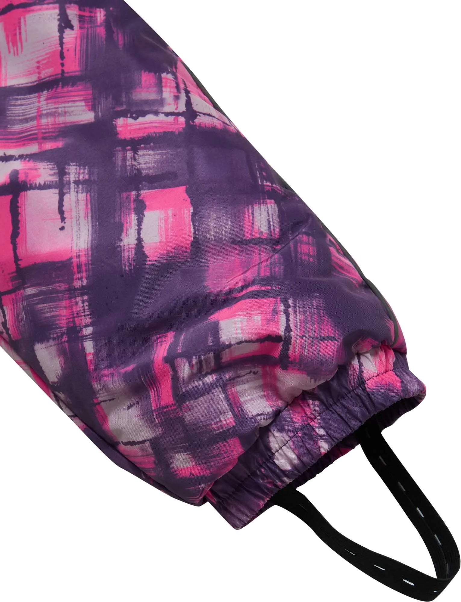 Children's jumpsuit loap cuven dblue-purple blue 98