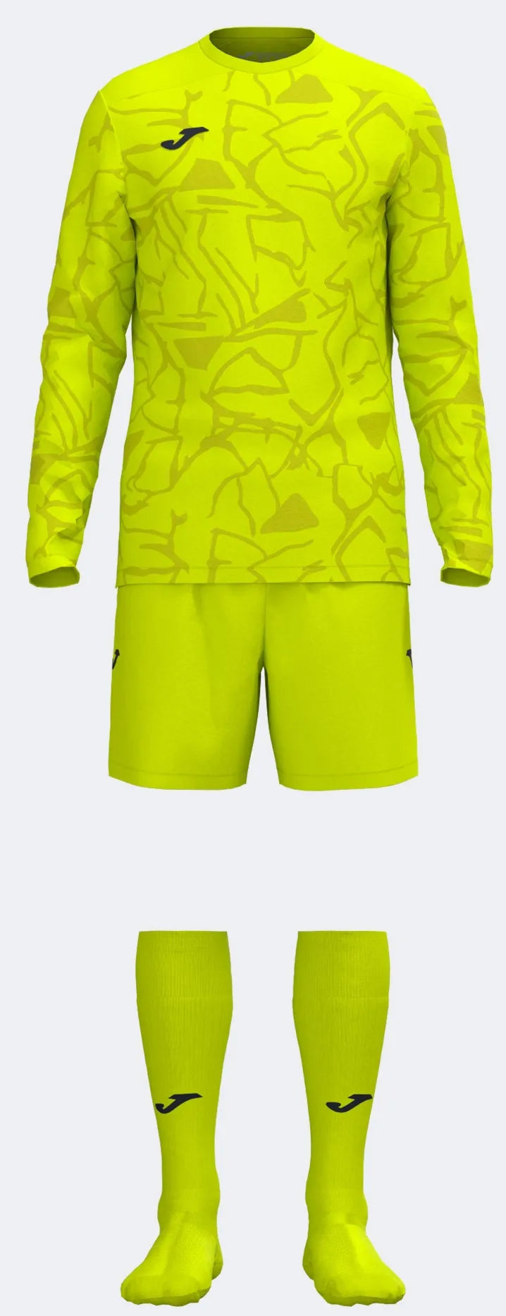 Sraith spriocdhírithe Joma Zamora IX 4xs - breathable & inbhuanaithe