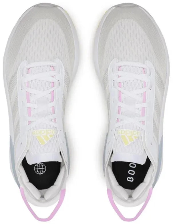 Adidas Dames Avryn Sportschoen Cloud White 40 2/3