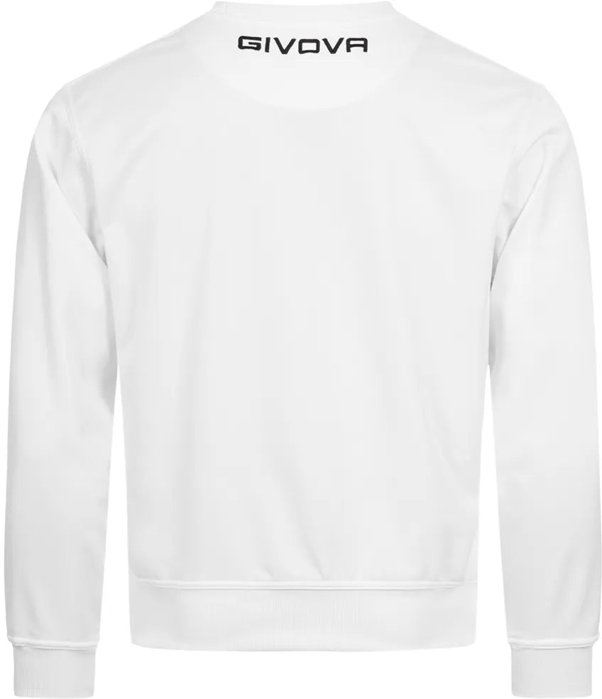 Sport Sweatshirt Givova Polarfinece One m