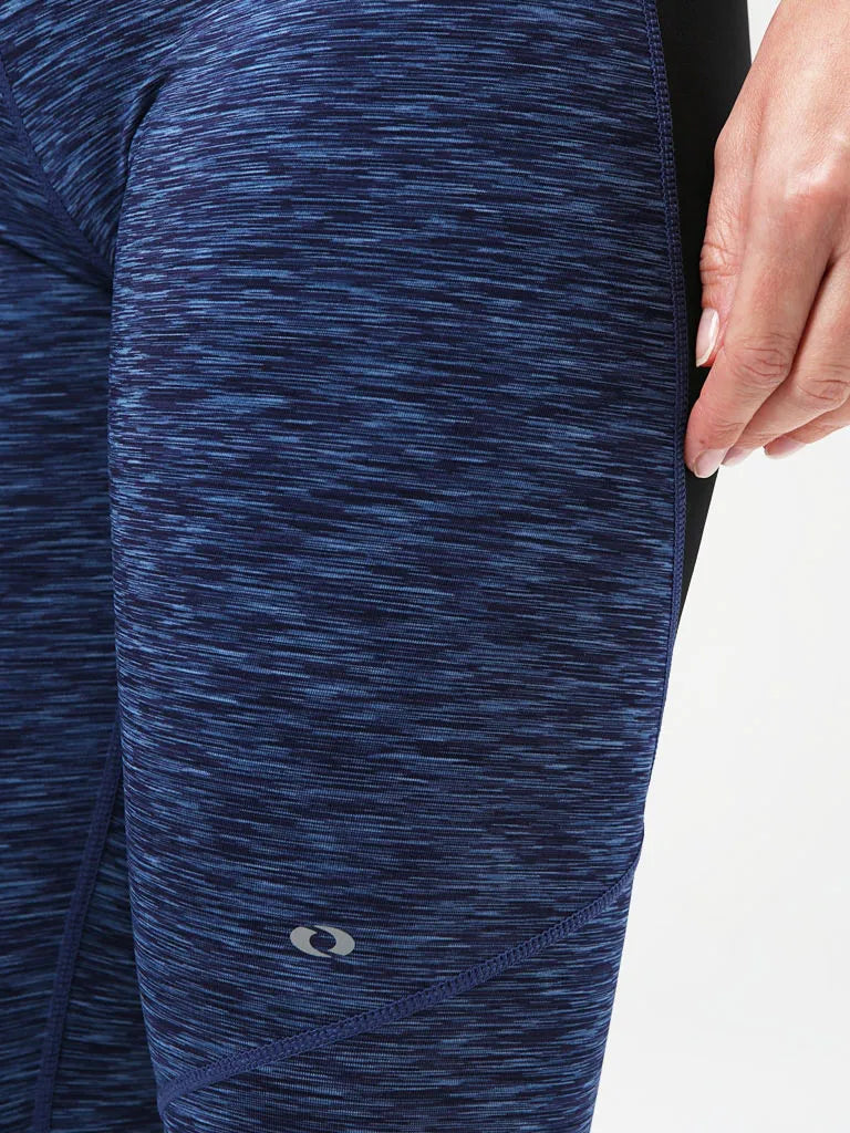 Leggings pentru femei LOAP MALA BLU, XS