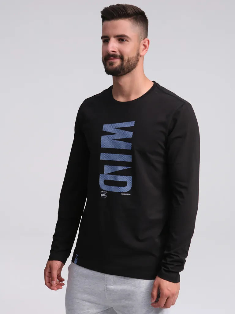 Camiseta para hombres MOAP ALLONZO, S