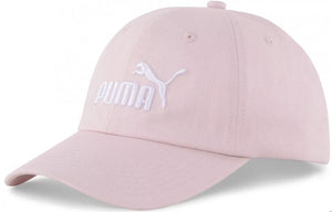 Children's cap Puma Essentials Cap Pink,