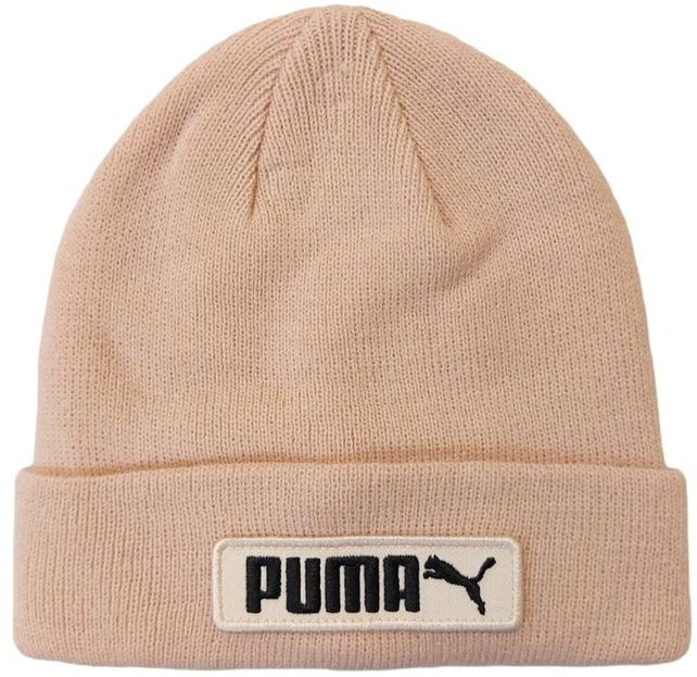 Children's Winter Hat Classic Cuff Beanie Pink,