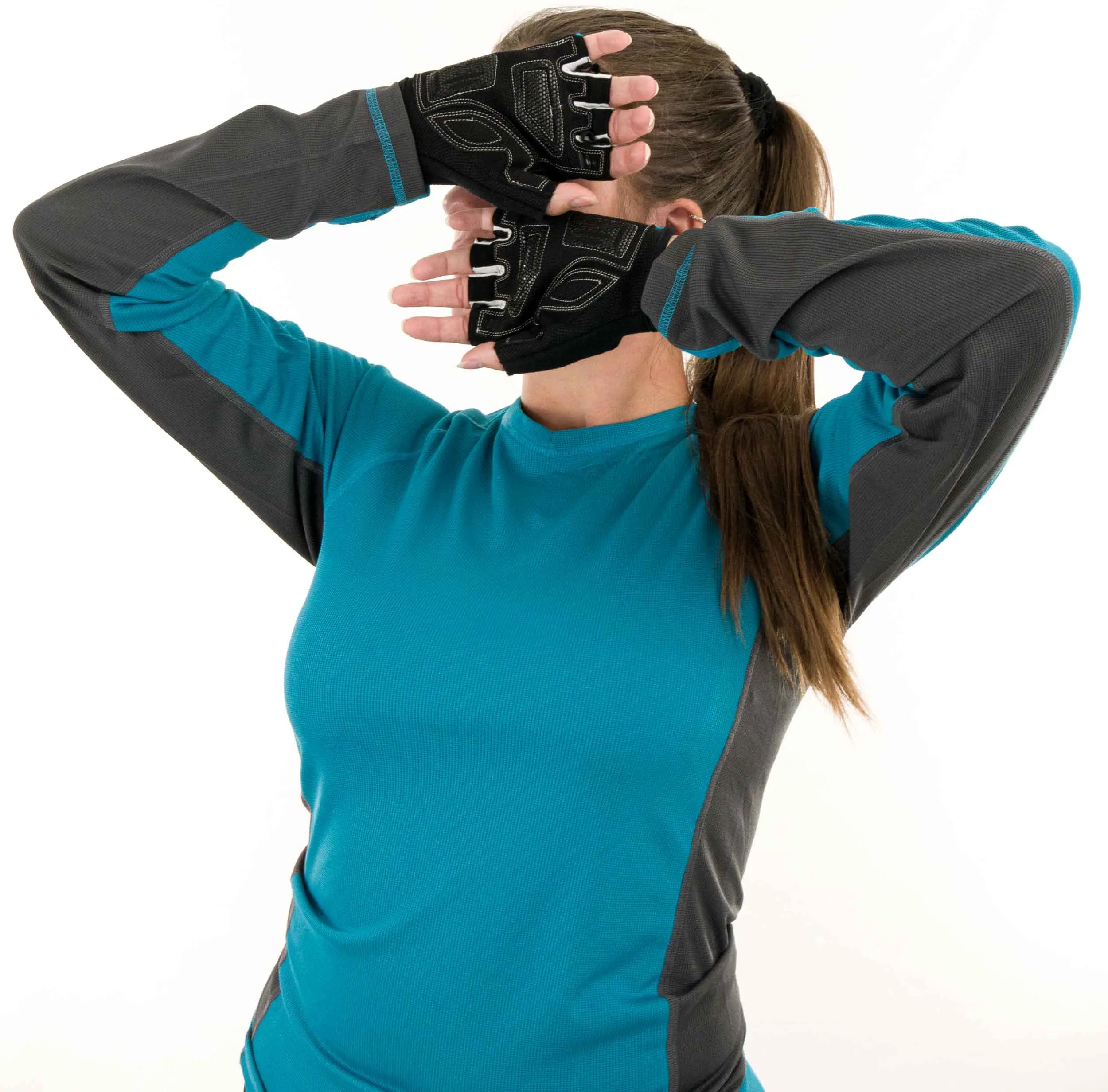 Nordblanc Fietsandschoenen Blauw 6