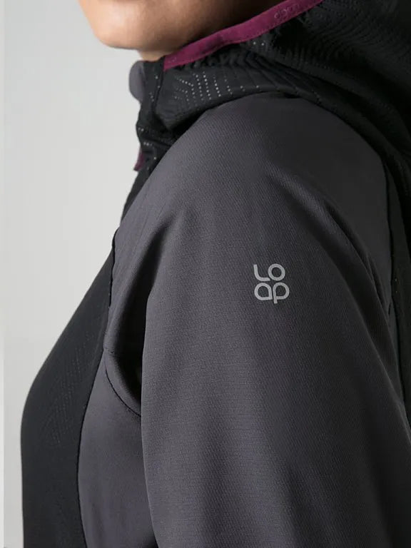 Giacca da softshell Uririella da donna, XS