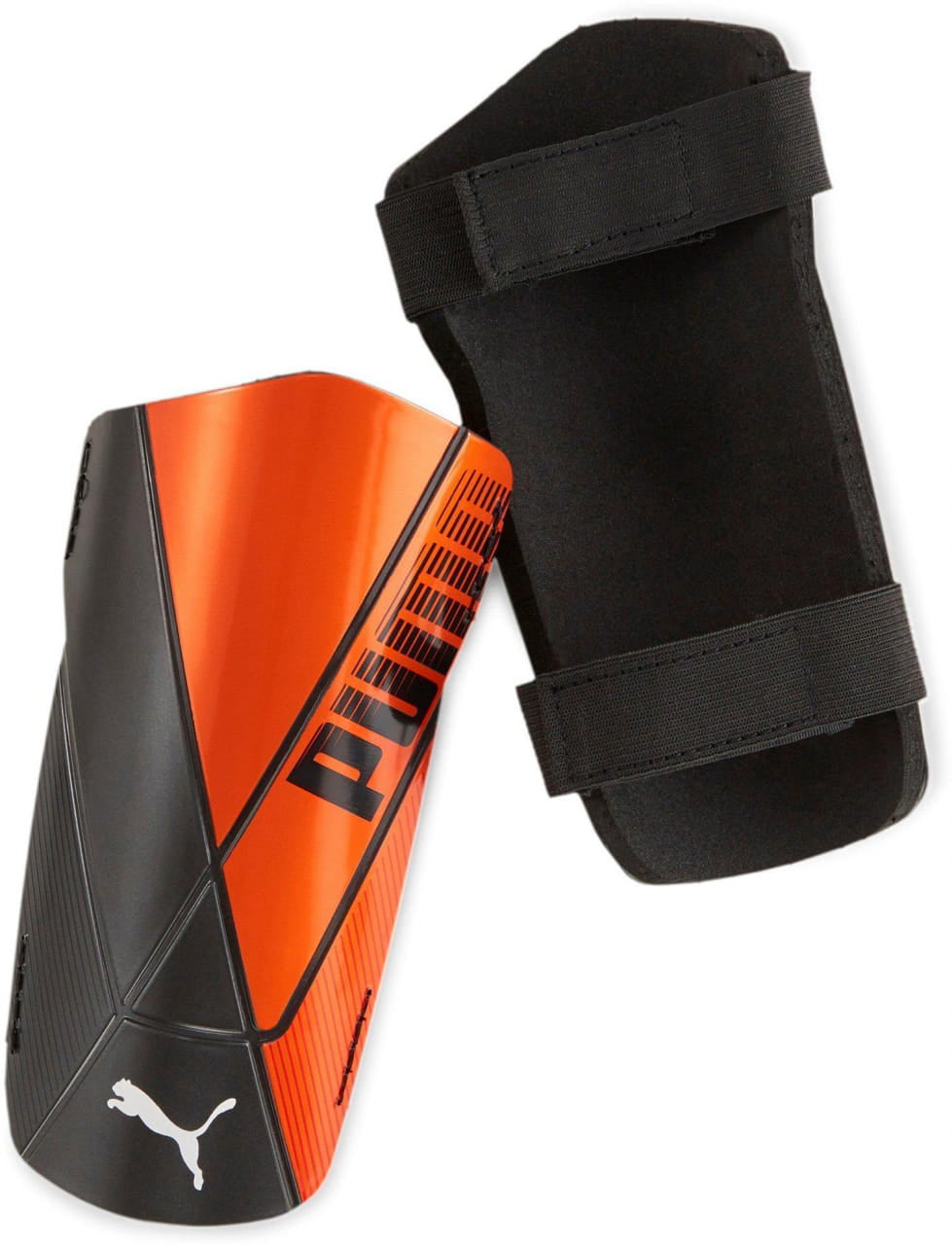 Puma Ftblnxt Team Strap Orange 2Xs Protectors