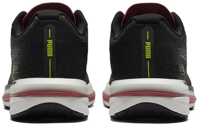 PUMA SPEED NITRO WTR LADIES SHOP BLACK/WHITE/PINK 38