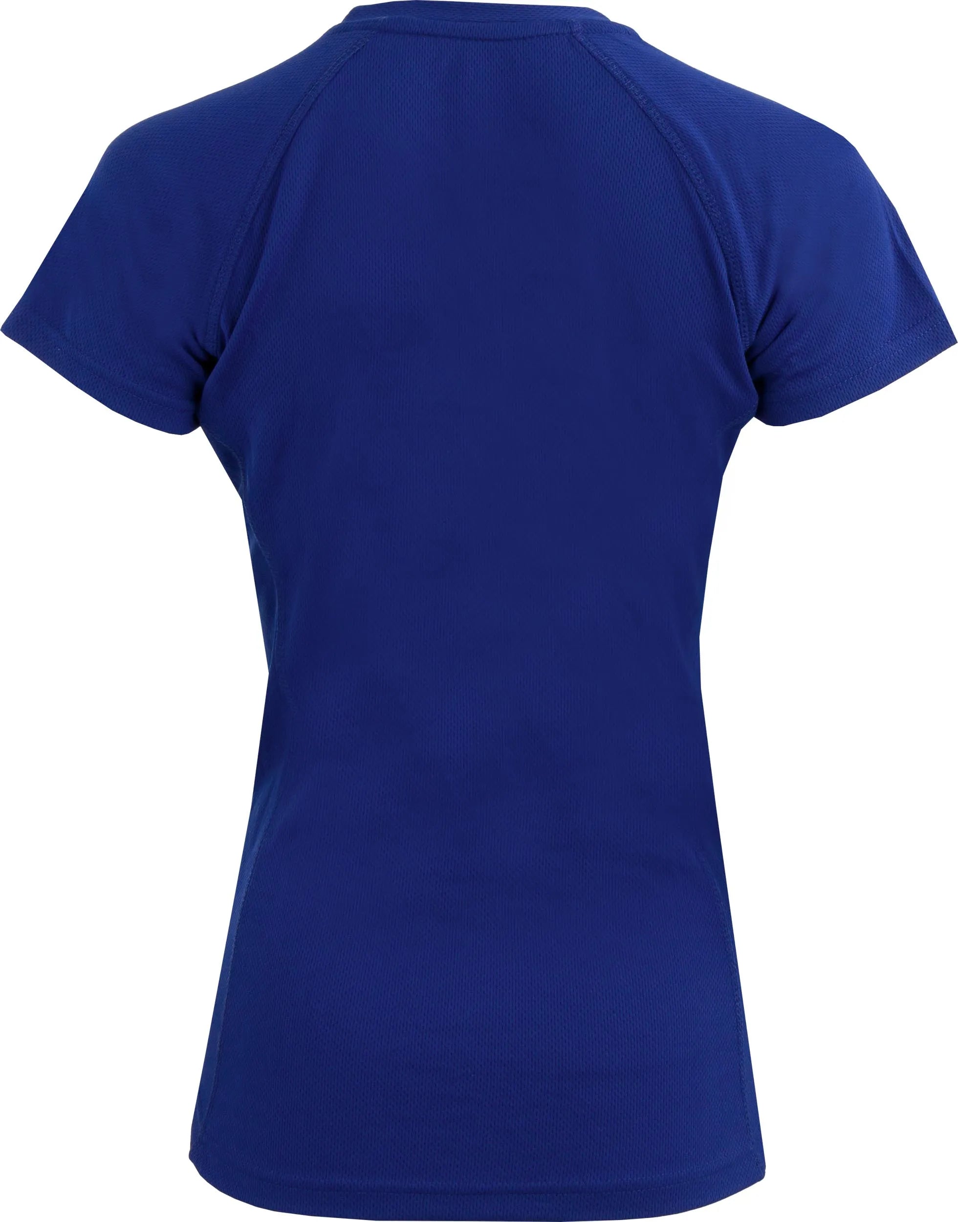Maglietta sportiva jumper ladies cobalt, s