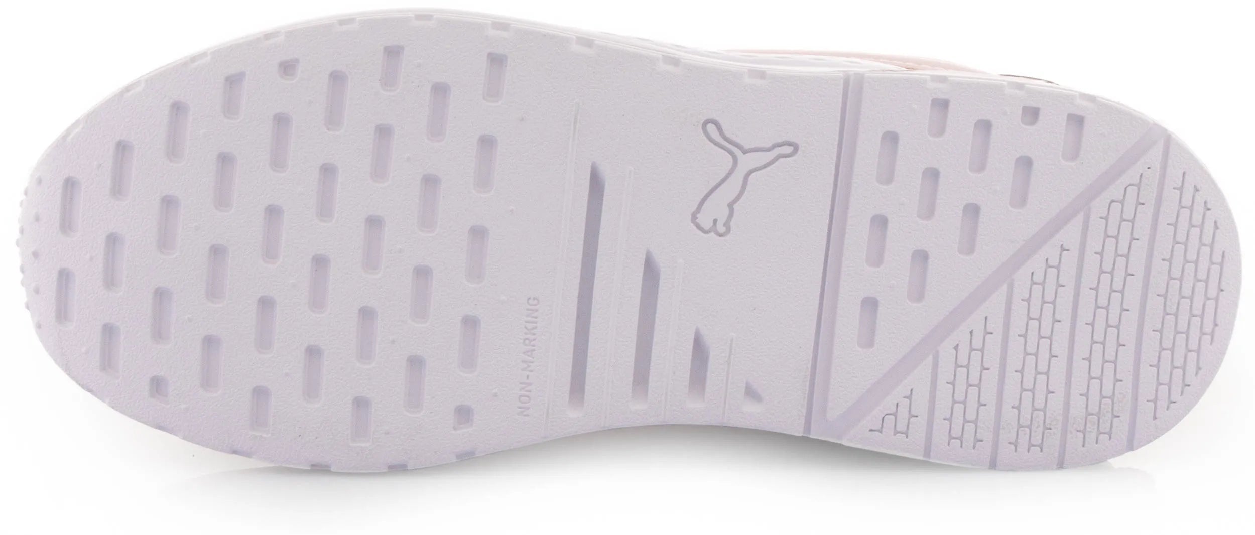 PUMA ANZARUN FS FS Pantofi sport pentru doamne 40,5 - Respirabil și ușor