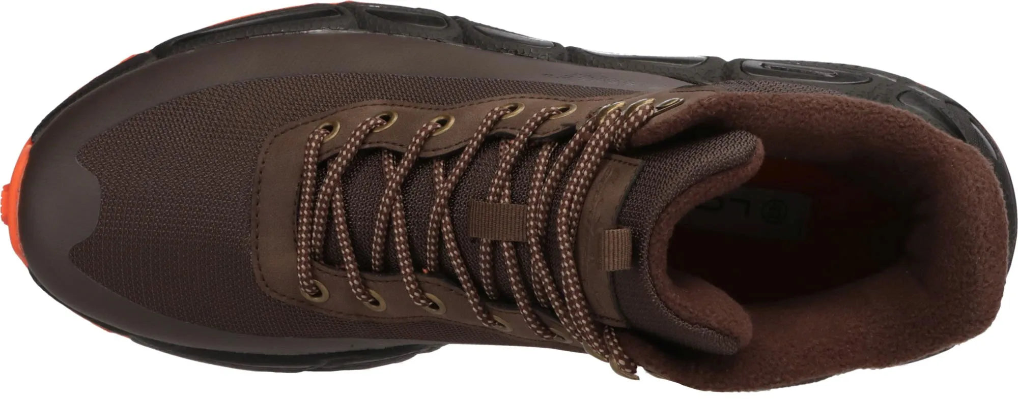 Fir Te Loafers Buataisí Geimhridh Méid Leathar 41