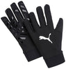 Puma Field Player Glove Black 7