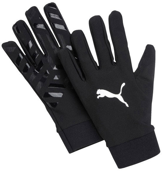 Puma Field Player Glove Black 4