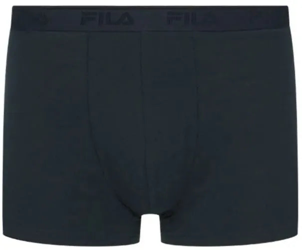 Fila Boxers 2-Pack Navy XL