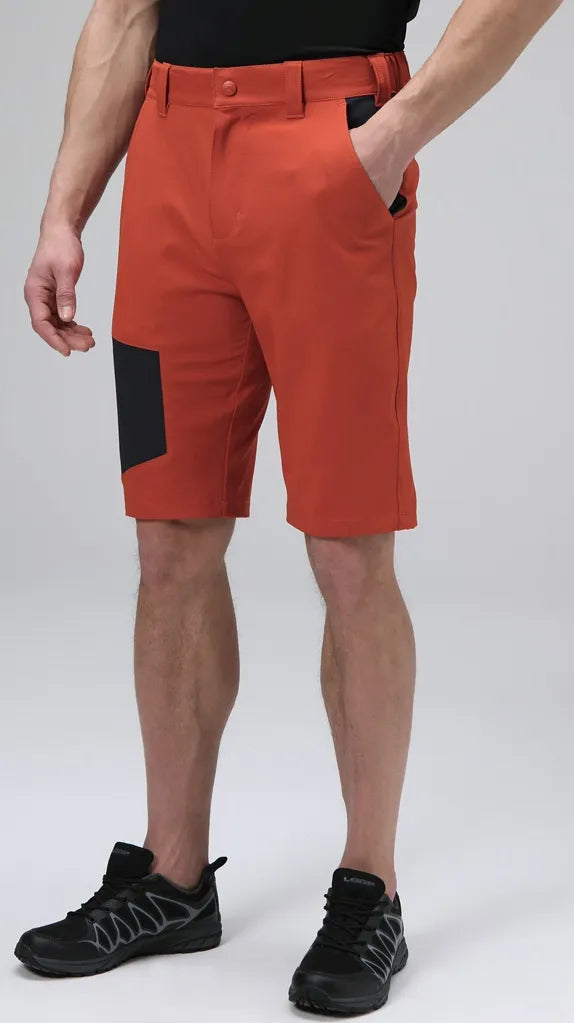 Pantaloncini da uomo loap uzek org-dblu xl