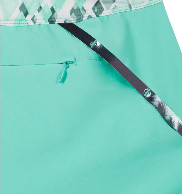 Shorts femininos Odlo Samara, S