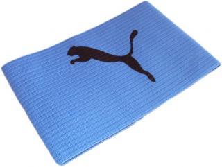 Captain's Armband Puma Blue