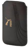 Puma Leather Phone Case