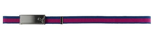 Women's Puma Golf Web Belt