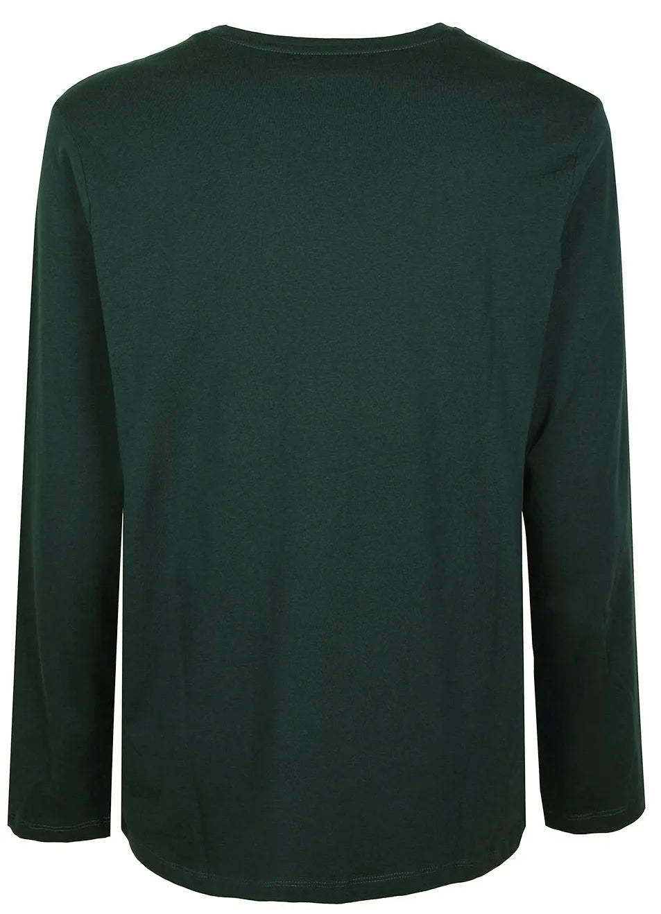 Camiseta masculina Athl. DPT Logan Forest, S