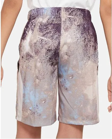 Shorts Infantil Nike DRI-Fit Treination Shorts 116-128