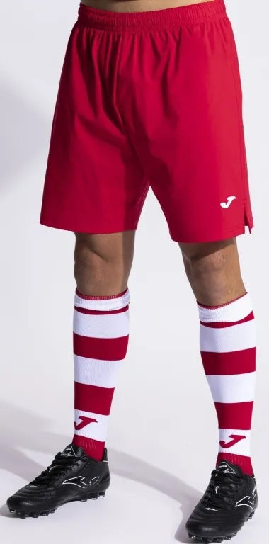 Sportshorts Joma Eurocopa III Red, s