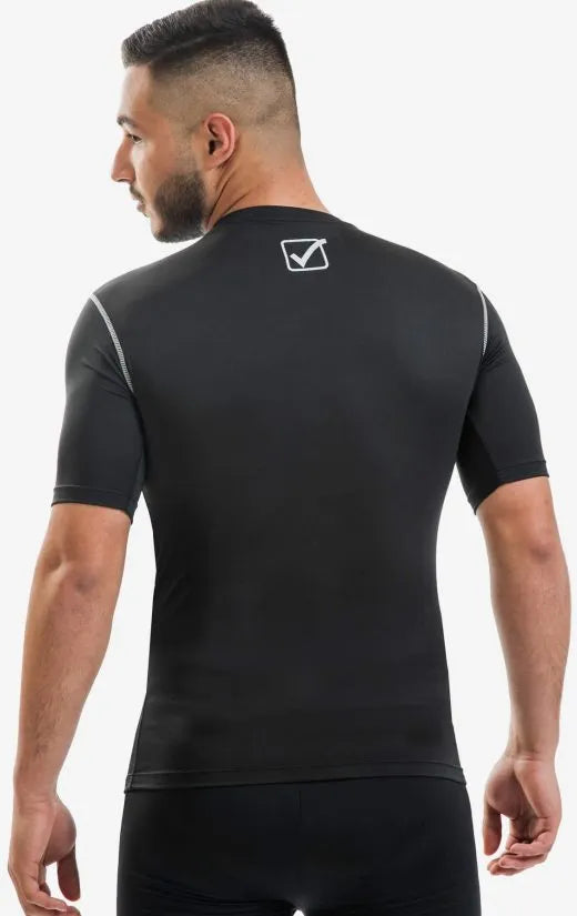 Pánské sportovní tričko Givova Corpus 2 XL