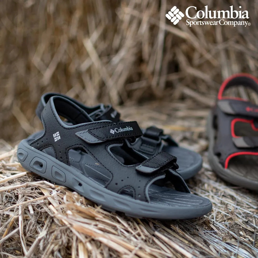 Columbia Techsun Vent 30 sandálias infantis