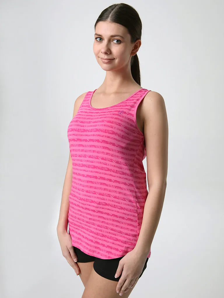 Damski czołg z czołgiem Abtilka, XS