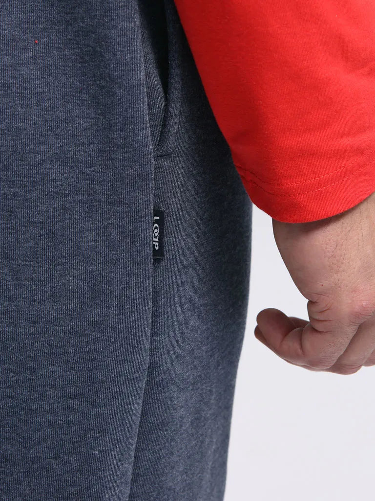 Pantaloni della tuta da uomo Loap Edikant, s