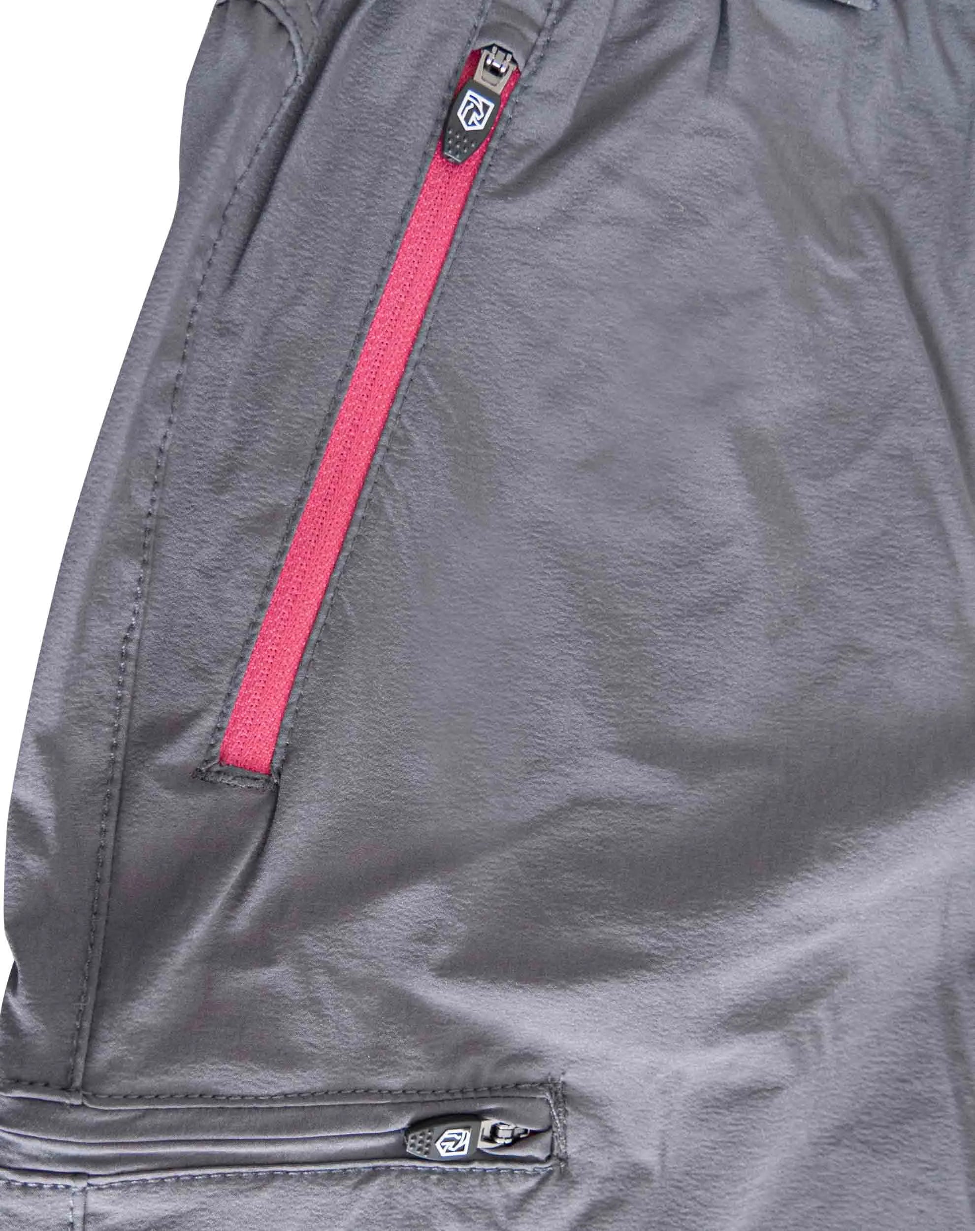 McKees etna vrouwshorts: prodyšné a rychlé -