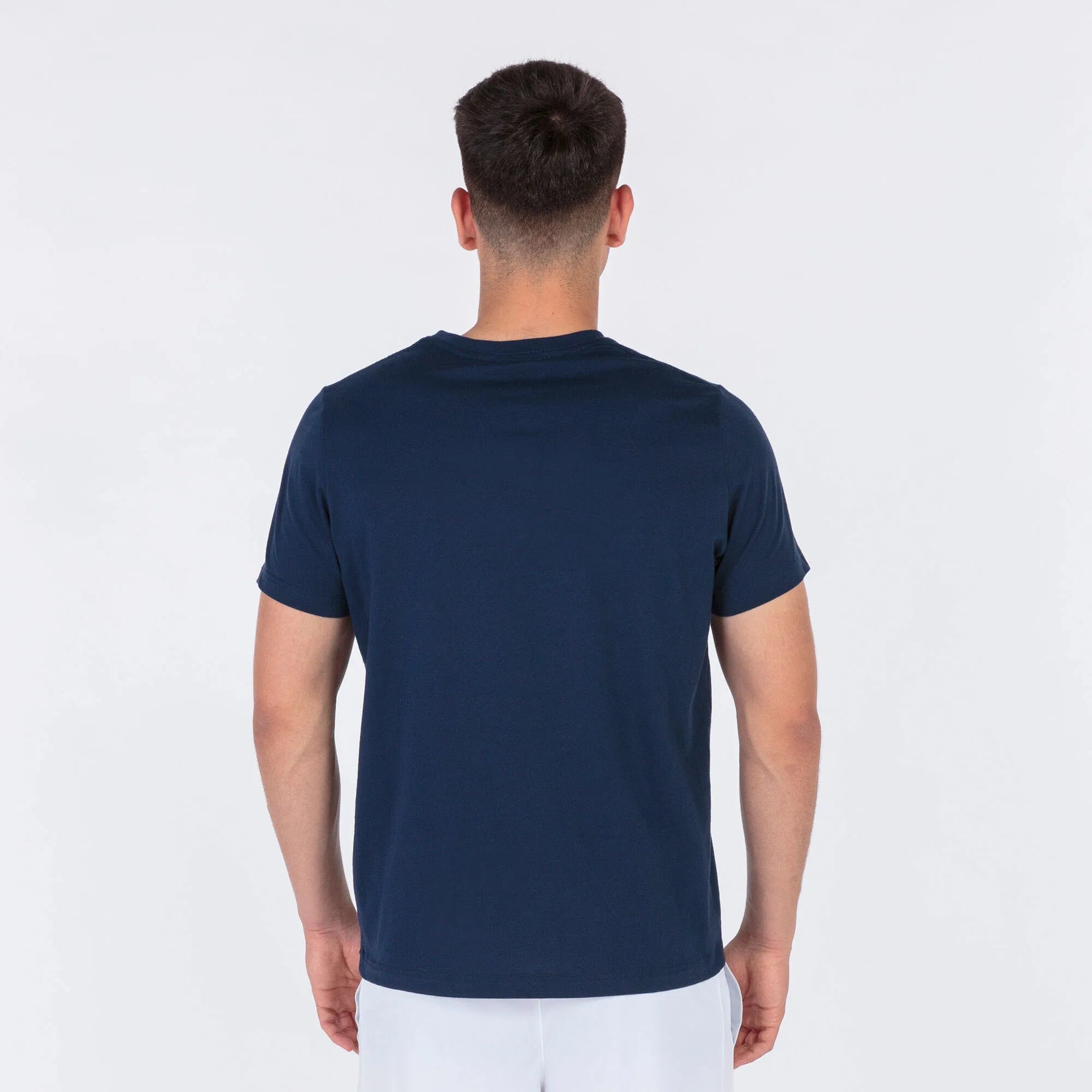 Joma Desert Navy T -Shirt XL - COTTON BREATIABLE & DURABLE