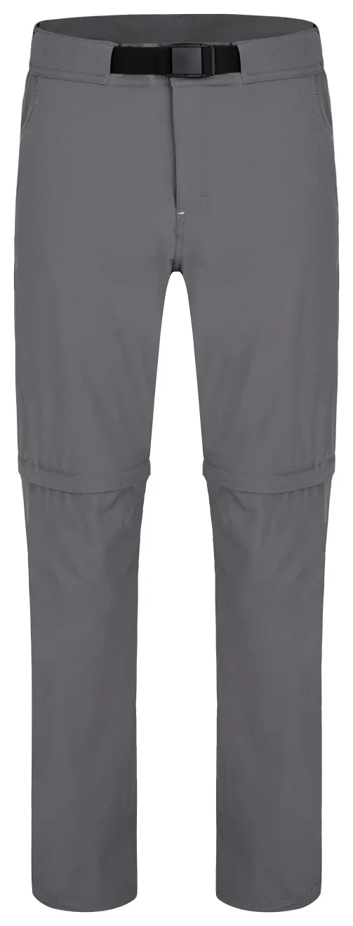 Mænds softshell bukser loap urman grå xl