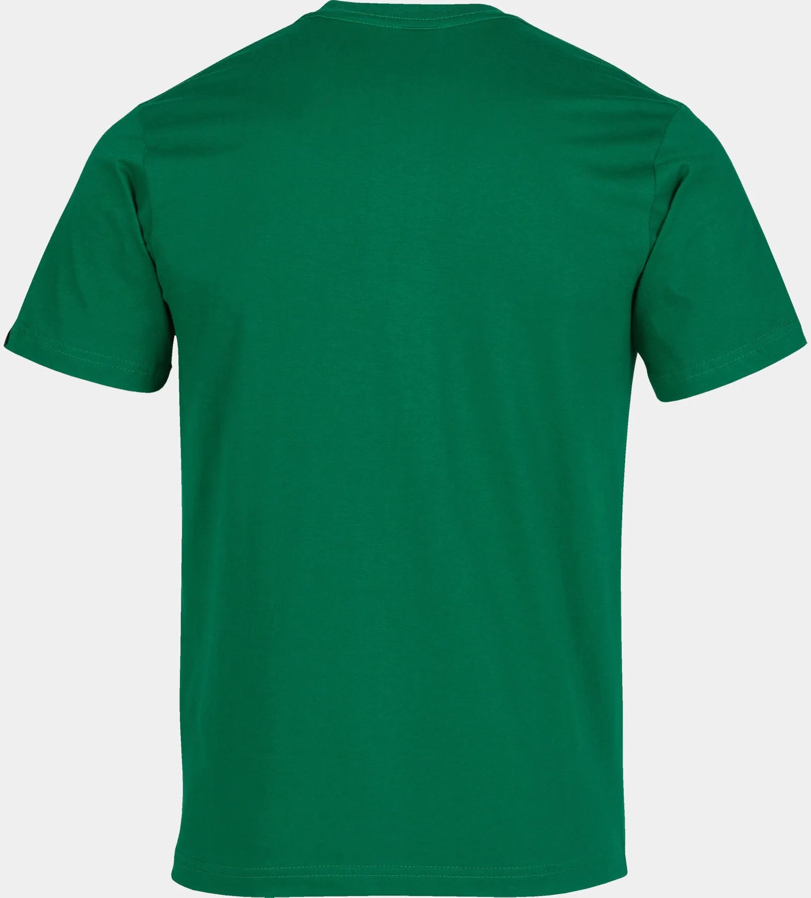 Tričko Joma Desert Smeeve Green, XS