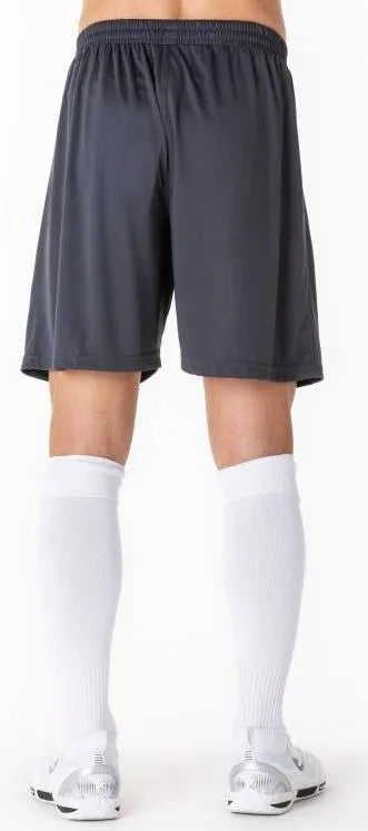 Sportshorts Joma Nobel Anthracite, XS