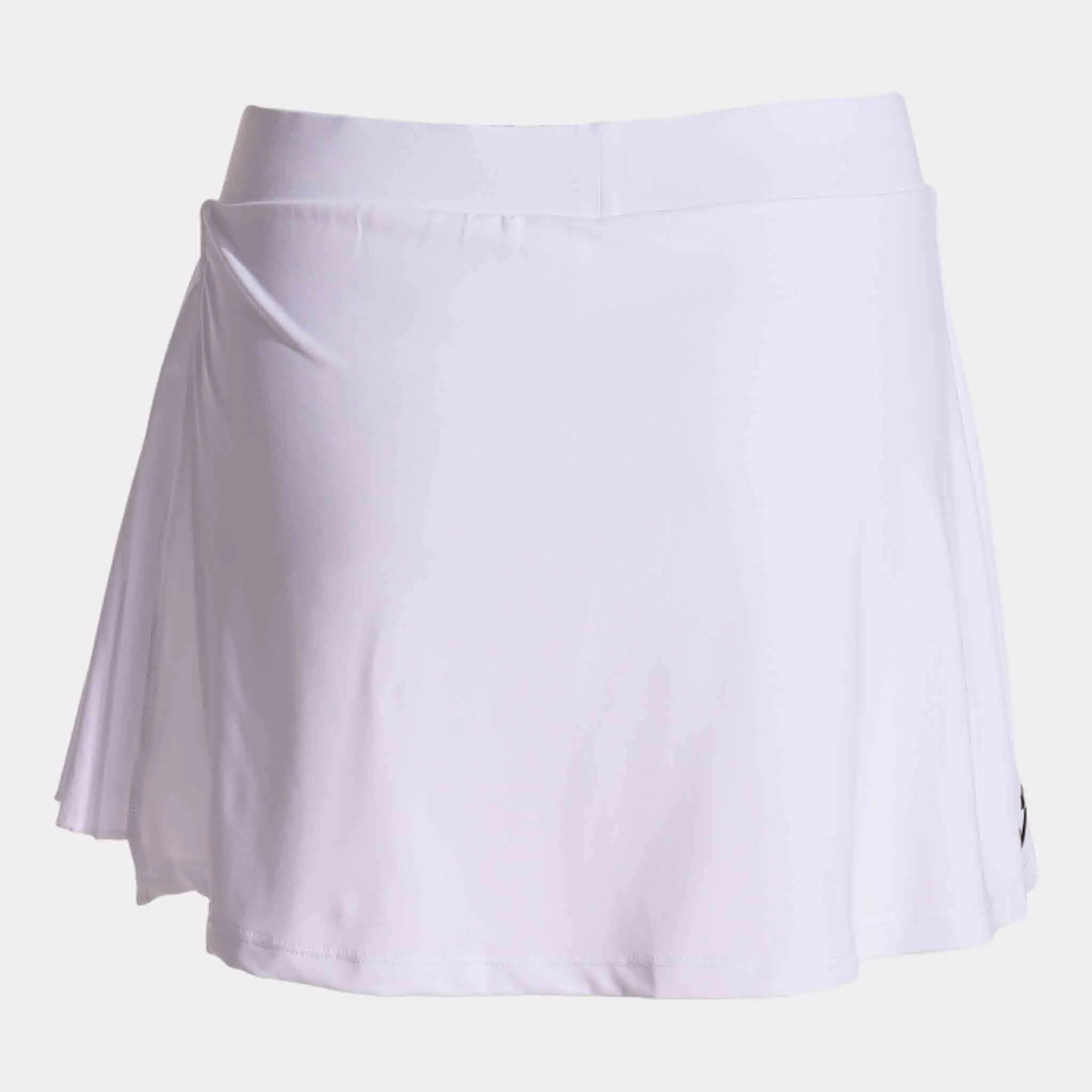 Tennis skirt joma court skirt white s