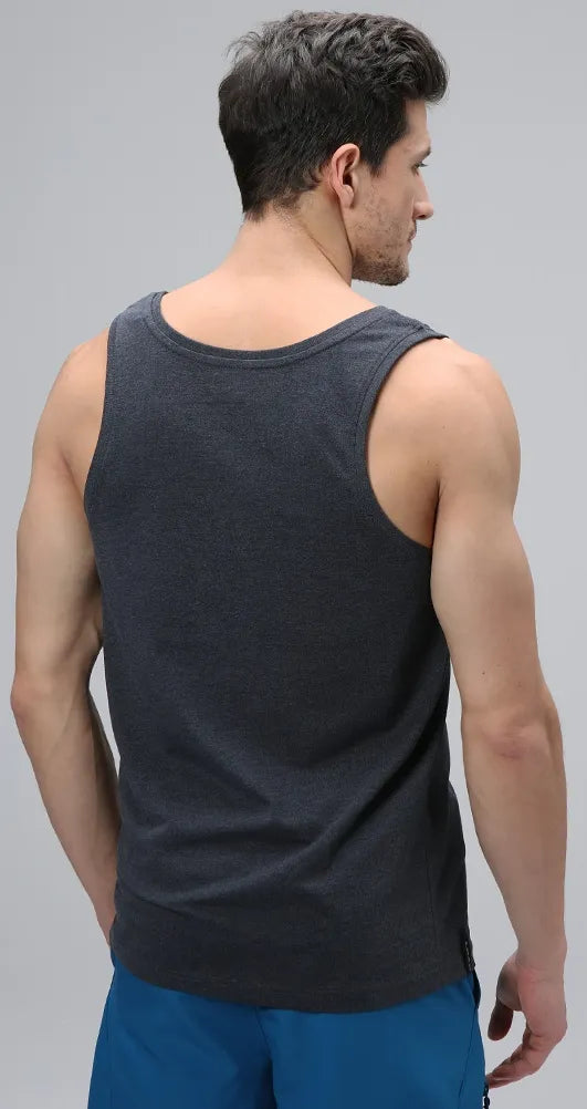 Tank Top Loap da uomo ha dato a dblu, s