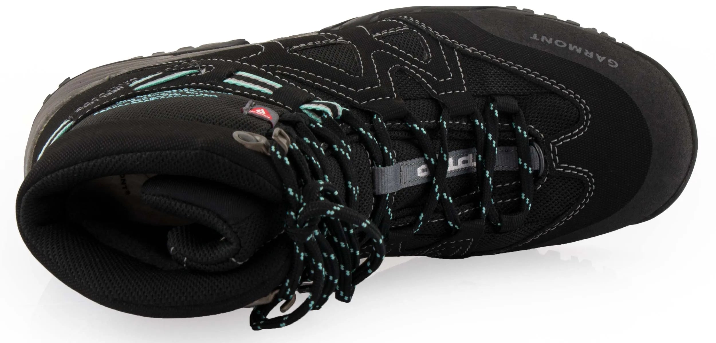 Botas de inverno de mulheres à prova d'água Garmont Wm Momentum 40