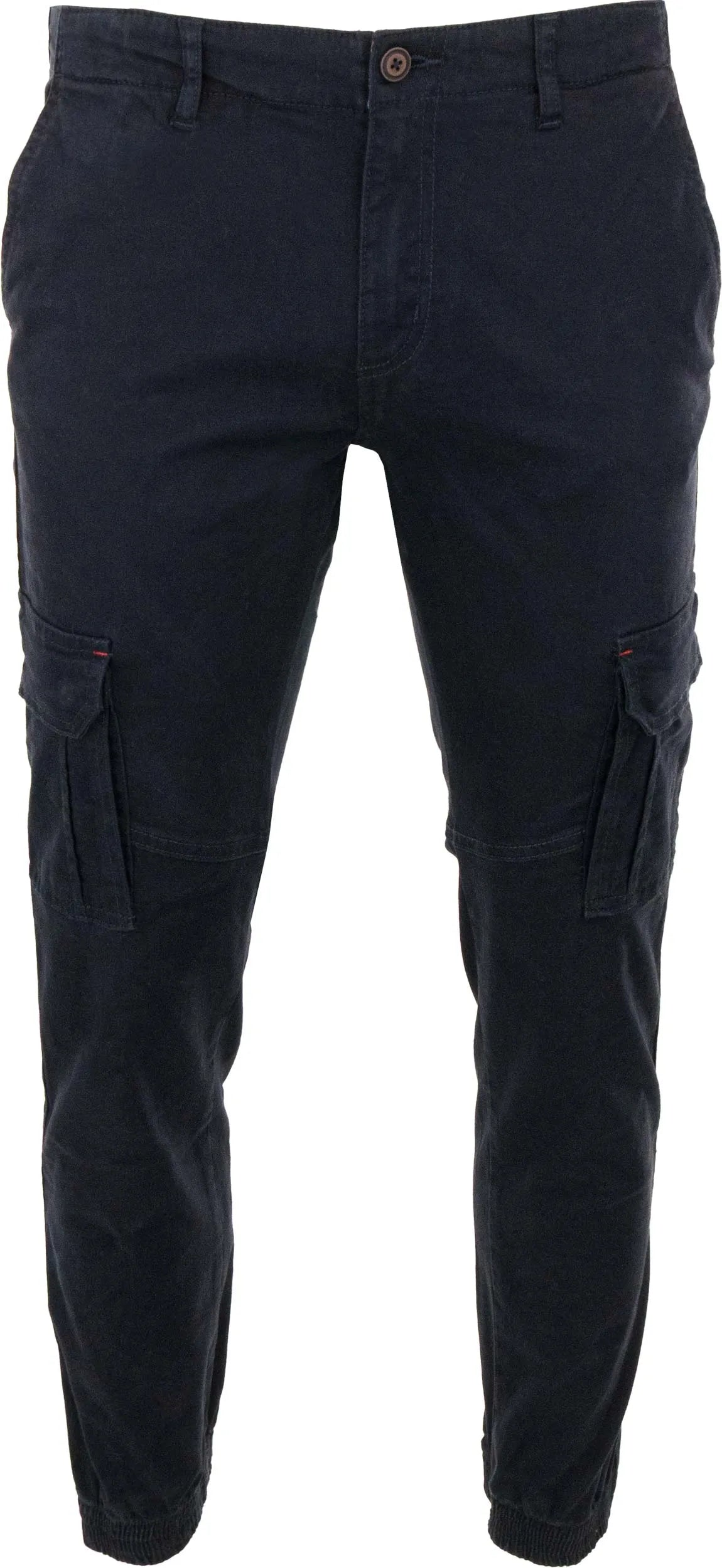 Men's pants the people rep. pomo blue 50