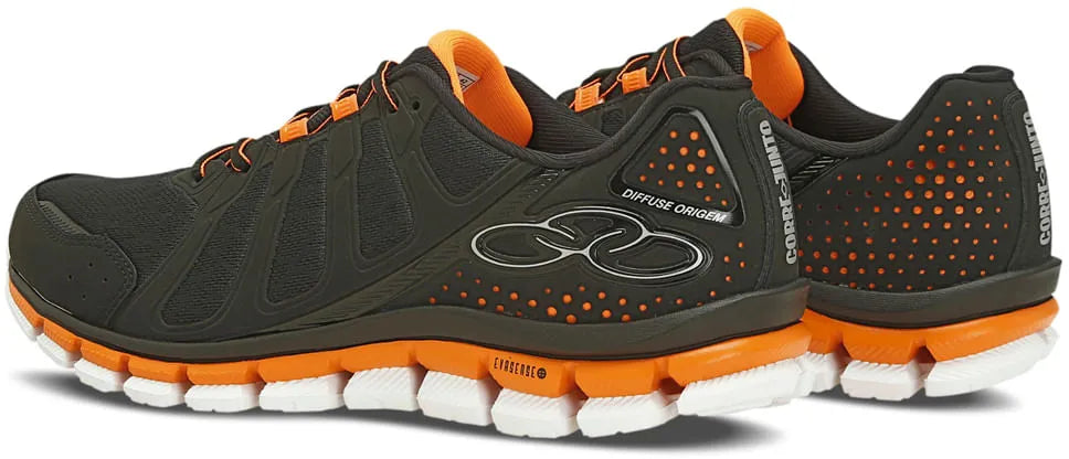 Olympikus Diffuse Origem 43: Åndbar og lette sportssko