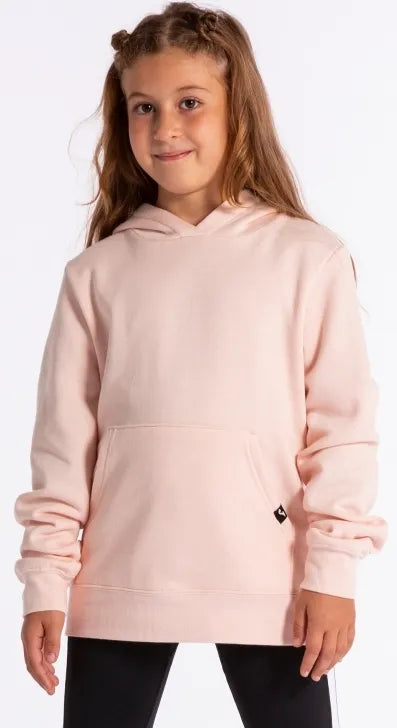 Damer Joma Montana Hoodie Light Pink L - Soft Cotton Sweater