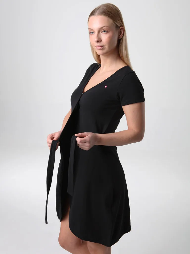 Rochie de absanuta pentru femei pentru femei, XS
