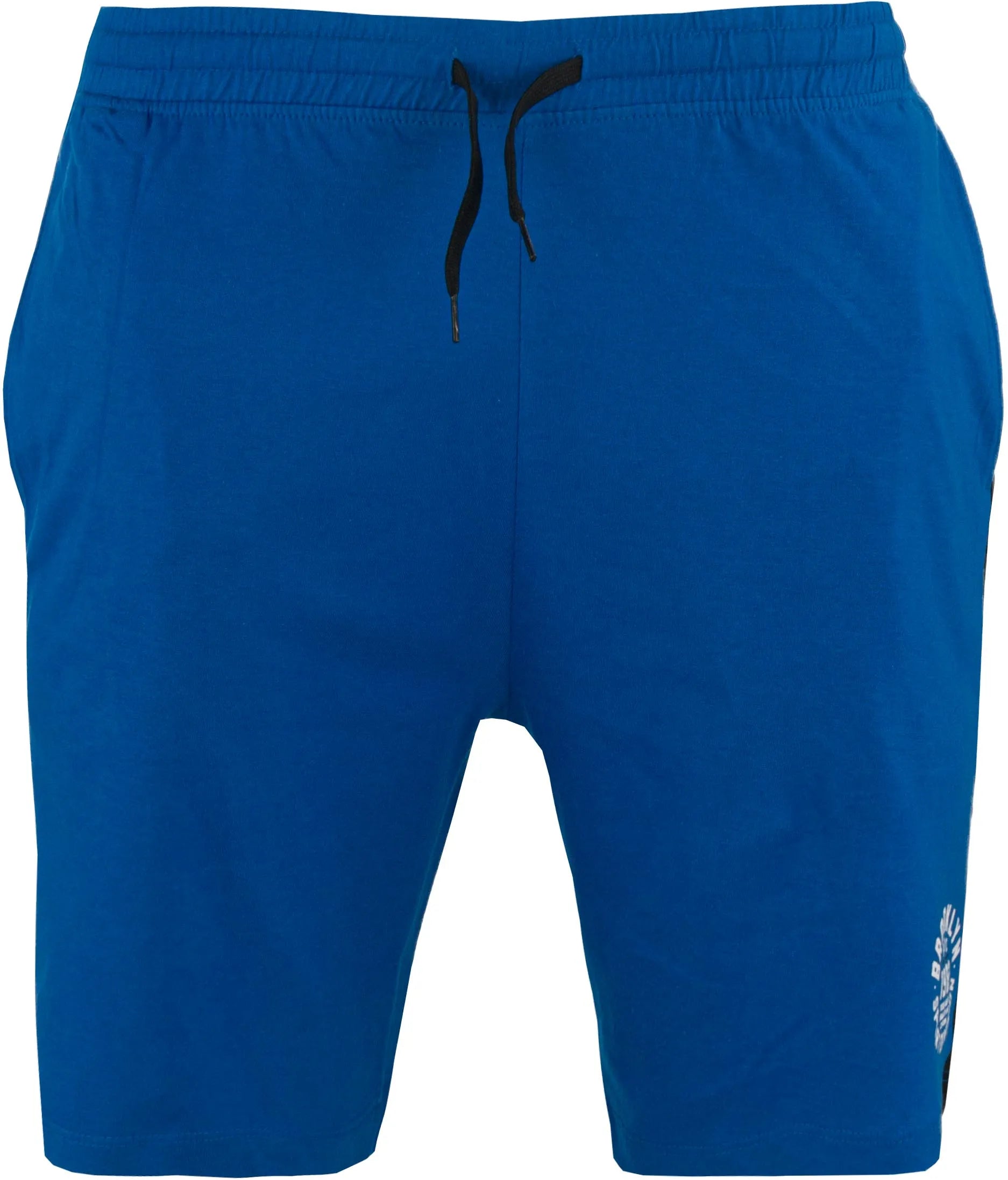 Shorts maschile Athl. Dpt Balzo Royal, s