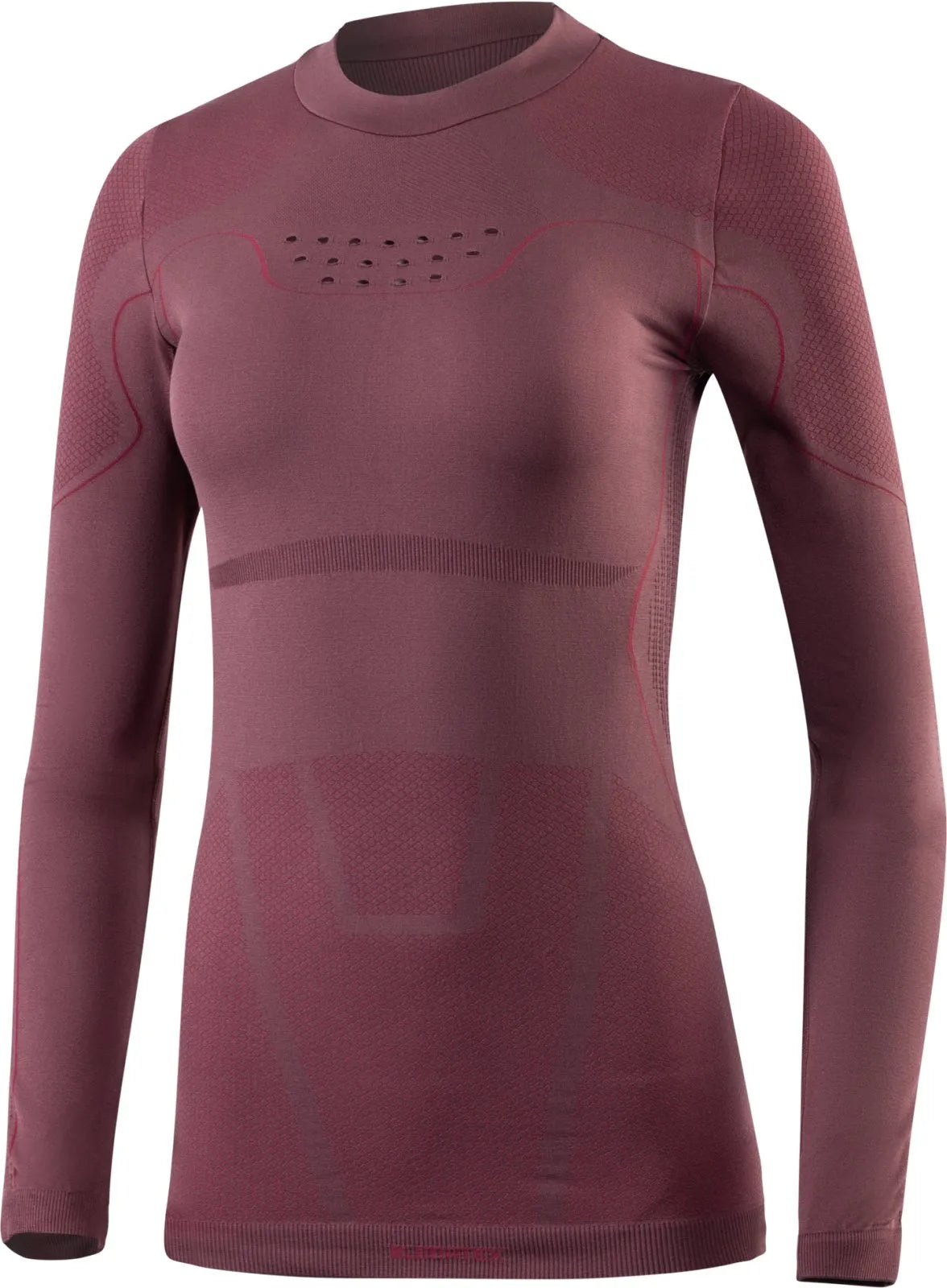 T-shirt funzionale da donna Rika, traspirante e ad asciugatura