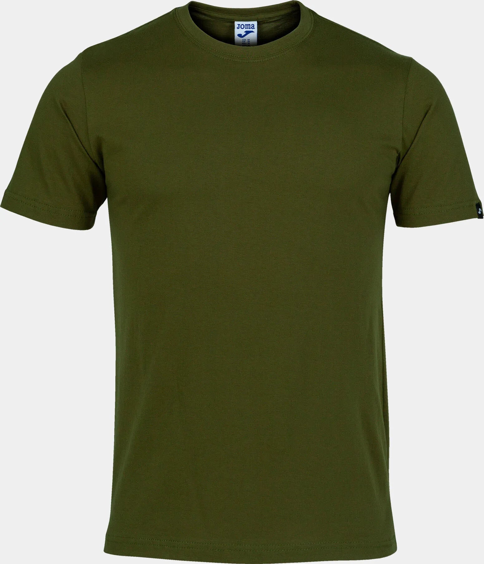 T-shirt joma desert sleeve khaki khaki l