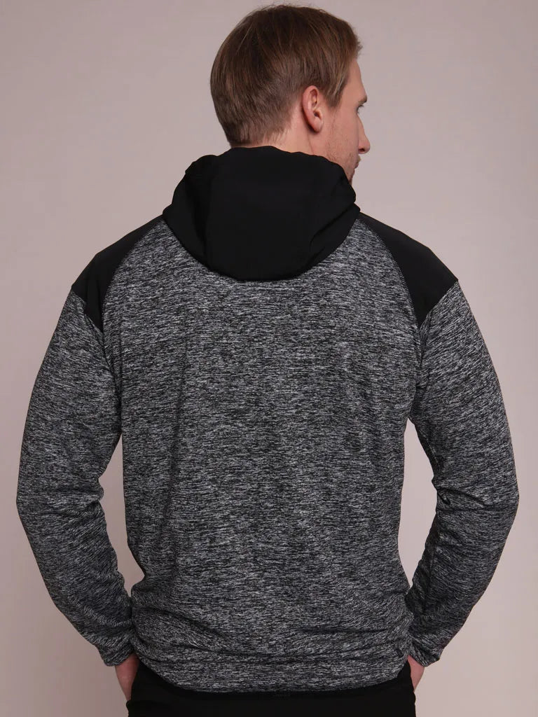 Heren loaf molu sweatshirt, s