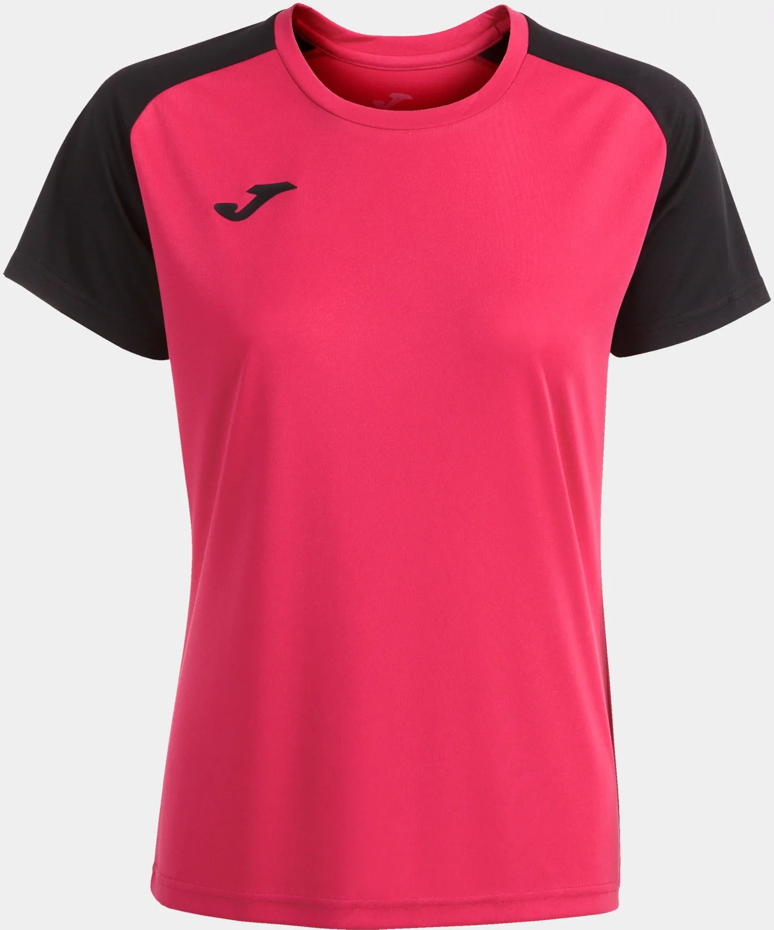 Women's joma academy iv fuchsia-black pink l